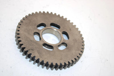 86 Honda Fourtrax 350 Trx350 4x4 Oem 49T Countershaft Gear 23411-HA0-000 AH31
