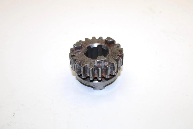 1980 Yamaha Xs850g Oem 20T 3rd Pinion Gear 3J2-17131-00-00 Q4009