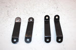2000 Polaris Magnum 325 Oem Oil Cooler Bracket Set 5242983-067 AP96