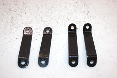 2000 Polaris Magnum 325 Oem Oil Cooler Bracket Set 5242983-067 AP96
