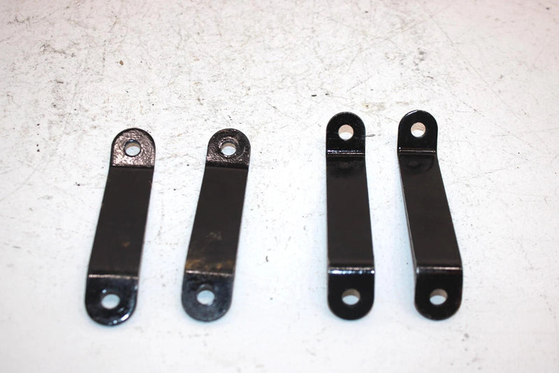 2000 Polaris Magnum 325 Oem Oil Cooler Bracket Set 5242983-067 AP96
