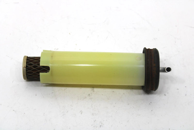 1989 Yamaha Ovation Deluxe Oem Fuel Tank Pick Up Assembly 86M-24335-00-00 SY69