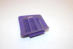 1999 Arctic Cat Zr 600 Oem Purple Left Vent 1606-045 SA60