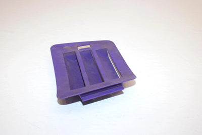1999 Arctic Cat Zr 600 Oem Purple Left Vent 1606-045 SA60