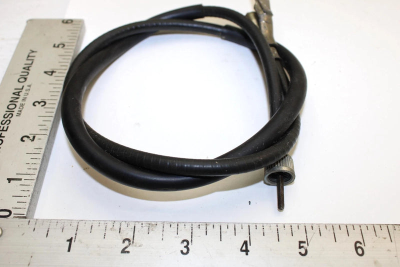 1980 Yamaha Xs850g Oem Speedometer Cable 5K5-83550-00-00 Q2752