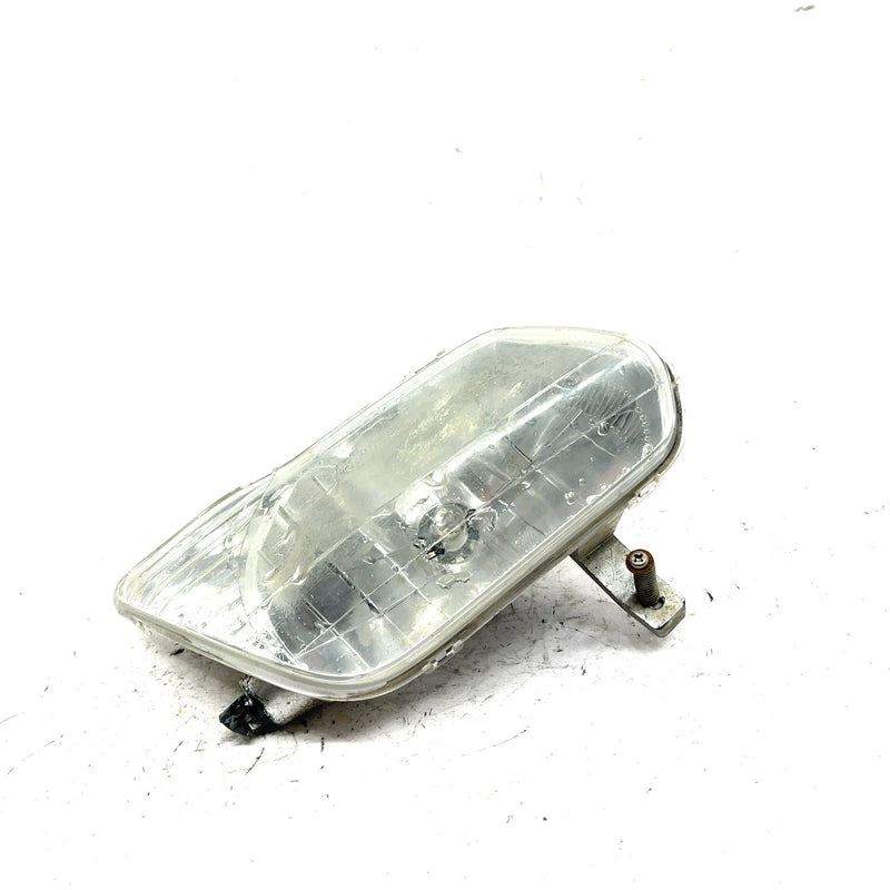 07-14 Honda Rancher 420 OEM Right Headlight 33110-HP5-601 AH21