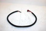 07 Arctic Cat F1000 Efi Lxr Oem Solinoid To Starter Wire 0645-517 SA226