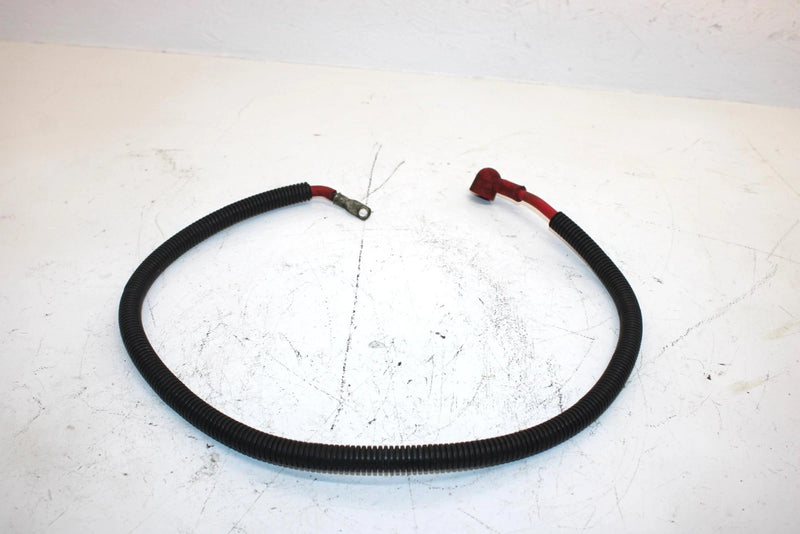 07 Arctic Cat F1000 Efi Lxr Oem Solinoid To Starter Wire 0645-517 SA226