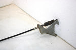 15 Yamaha Viking Vi Yxc700d 4x4 Oem Shift Cable 2PG-2637E-00-00 XY1.1