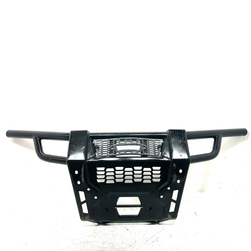 2015 Polaris Ranger 570 4x4 Full Size OEM Front Bumper 1018353-458 XP10