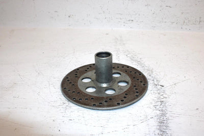 1996 Ski-doo Touring Sle 500 Oem Brake Rotor Disc 507029000 SS12