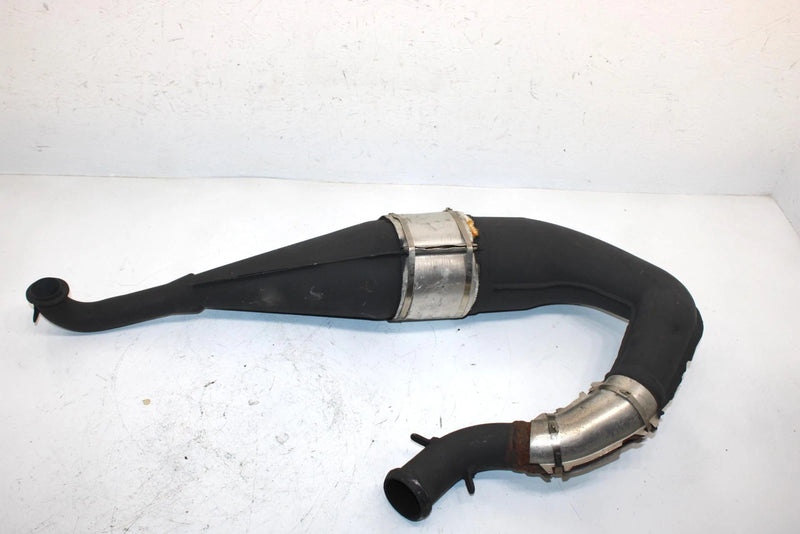 98 Arctic Cat Thundercat 1000 Oem Center Expansion Chamber 0712-252 SA307