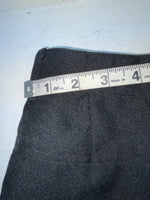 New Vintage Black Mesquite Polyester Pants #5911 ZZ-51