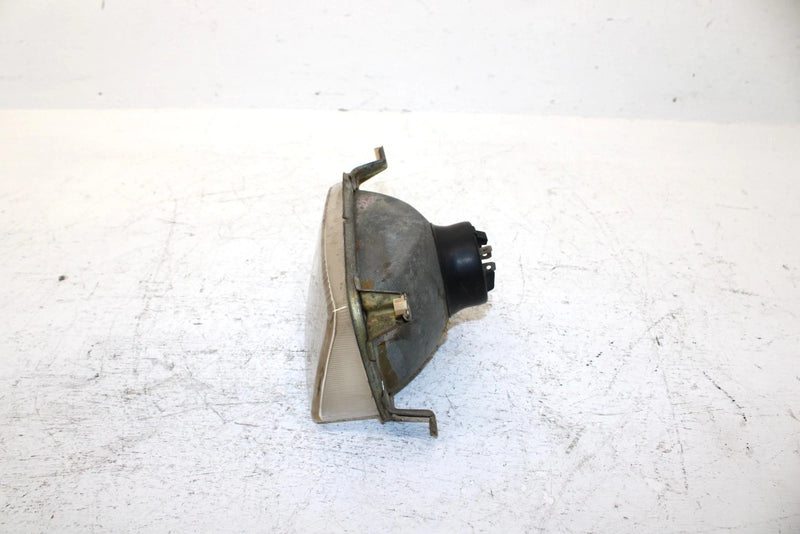 1990 Yamaha Phazer Ii Oem Headlight W/Bulb 86M-84310-00-00 SY16