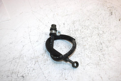 2003 Can-am Rally 200 Oem Upper Front Brake Line 705600231 AB11