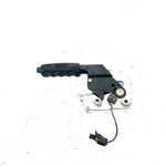 2009 Polaris Ranger HD 700 4x4 EFI OEM Parking Brake Lever 1911573 XP12.1