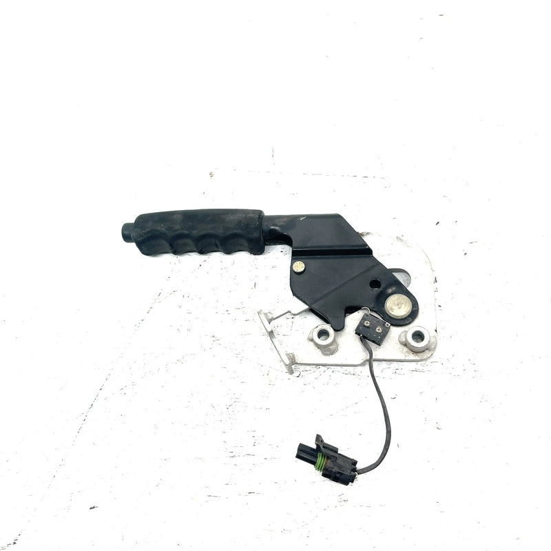 2009 Polaris Ranger HD 700 4x4 EFI OEM Parking Brake Lever 1911573 XP12.1