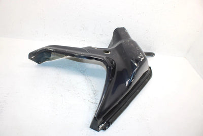 1989 Yamaha Inviter Oem Left Side Panel 86E-21982-00-00 SY17