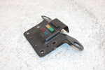 1998 Polaris Xplorer 300 Oem Ignition Panel Bracket W/Indicators 5430967 AP180