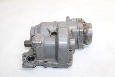 96 Kawasaki Bayou 400 4x4 Oem Front Bevel Gear Housing 14055-1122 AK11