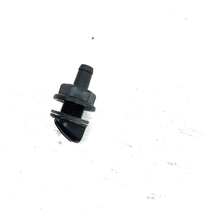 01-04 Yamaha WaveRunner XLT1200 OEM Water Outlet Fitting F0P-6753B-00-00 JY30