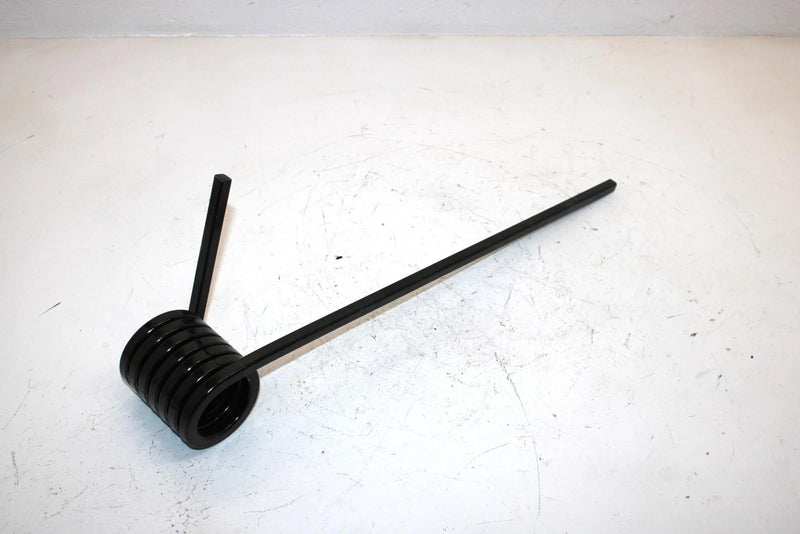 07 Arctic Cat Jaguar Z1 1100 Efi Oem Left Rear Spring 1704-505 SA301.1
