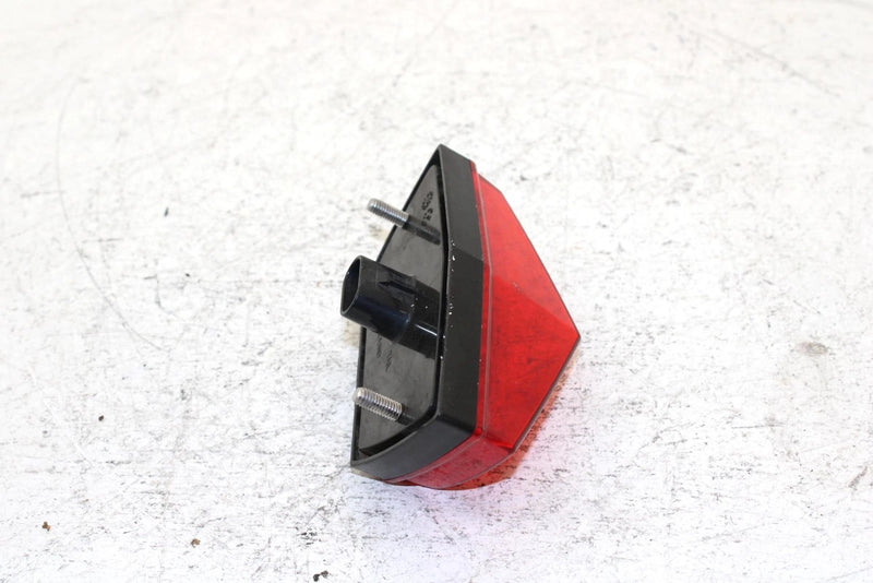 2013 Polaris 600 Rush Pro R Oem Brake Tail Light 2411092-432 SP29