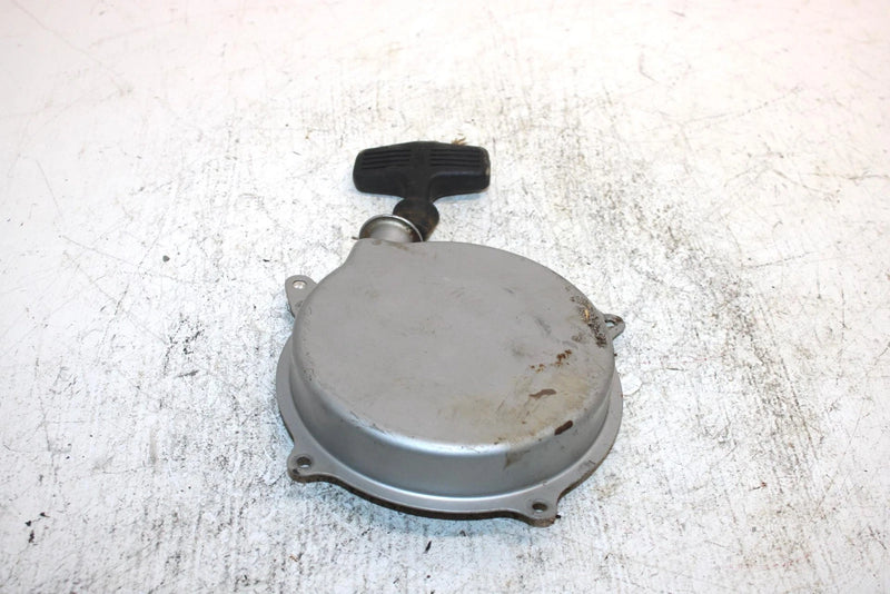 1998 Honda Foreman Fourtrax Oem Starter Recoil 28400-HM7-003 AH35