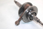 03 Suzuki Vinson 500 Lt-f500f Oem Crankshaft 12000-03870 AS24