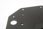 96 Polaris Classic OEM Rear Skid Bracket Set 1012432-067 SP122