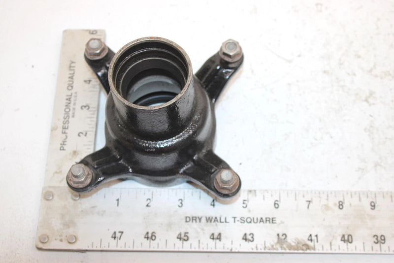 1996 Polaris Magnum Oem Front Hub W/Press In Cap 1520182 AP152