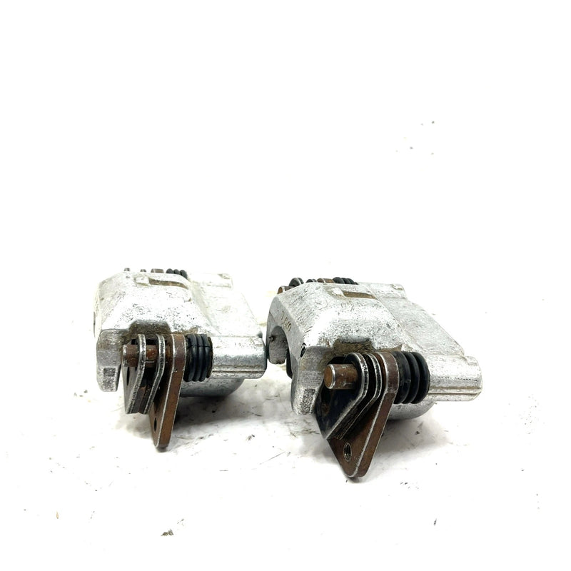 06-09 Polaris Ranger 700 6x6 EFI OEM Rear Brake Caliper Set 1910991 XP7.1