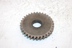 2003 Polaris Magnum 330 Oem 33T 6 Face Gear 3234027 AP158