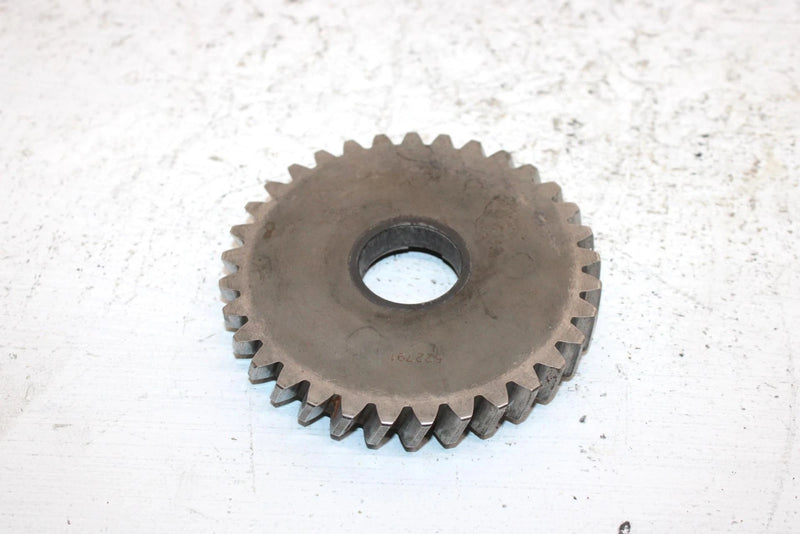 2003 Polaris Magnum 330 Oem 33T 6 Face Gear 3234027 AP158