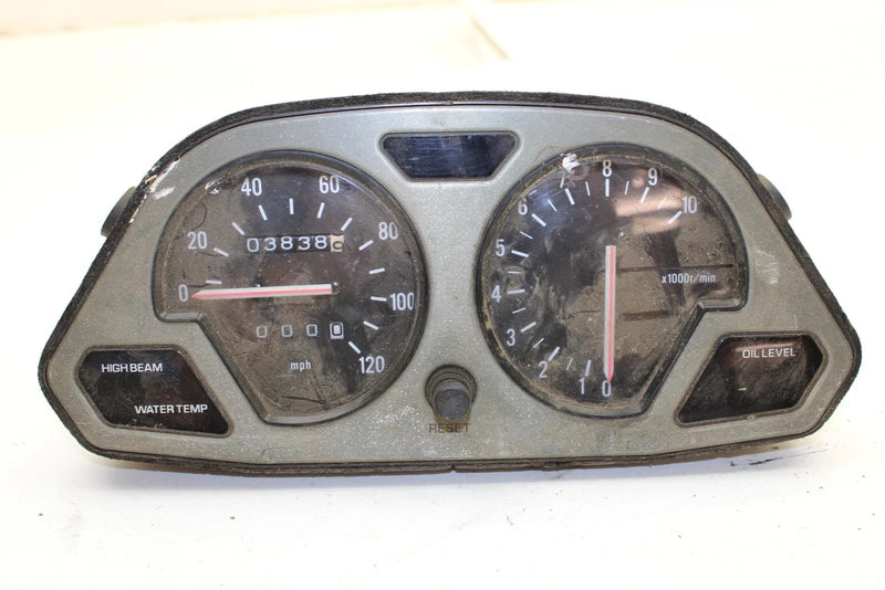 1997 Yamaha Vmax 600 Xtc Oem Speedometer Gauge 8CX-83500-40-00 SY83