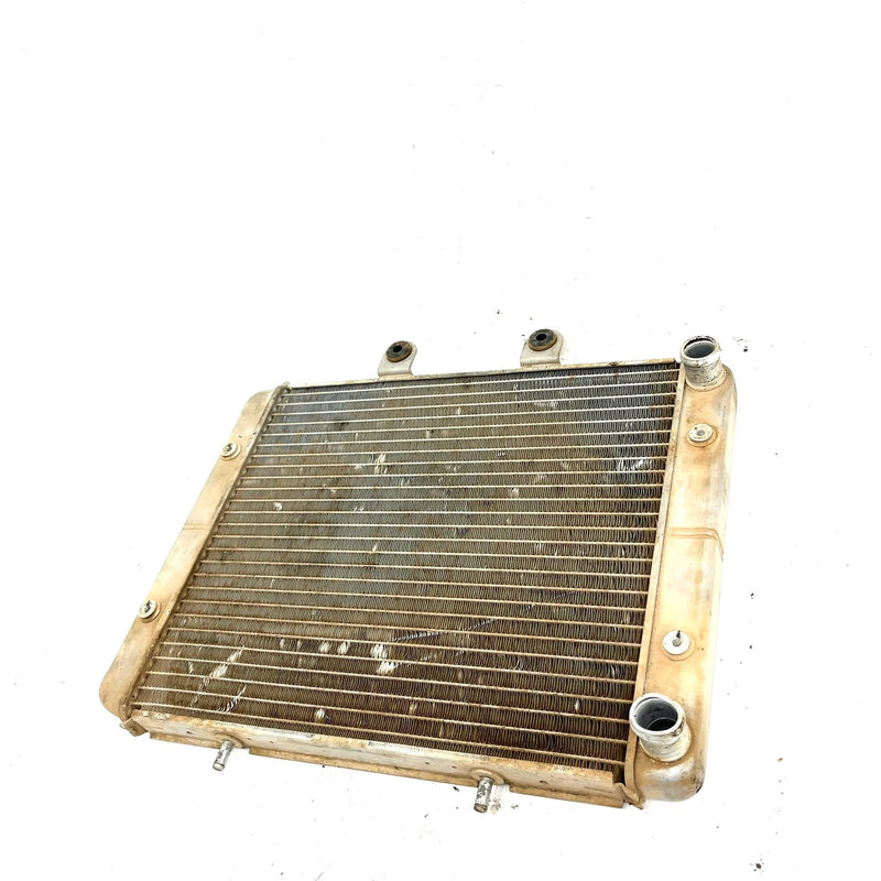 2010 Polaris RZR 800 EFI OEM Radiator 1241480 XP8