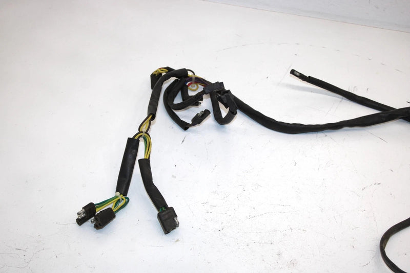 92 Arctic Cat Wildcat 700 Oem Main Wire Harness 0686-129 SA22
