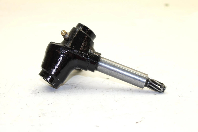 1986 Yamaha  Badger Yfm80s Oem Right Steering Knuckle 55X-23502-00-00 AY32