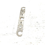 1998 Yamaha WaveRunner XL1200 OEM Wire Clamp Plate 65U-85525-00-00 JY26