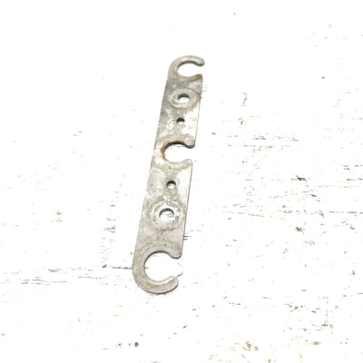 1998 Yamaha WaveRunner XL1200 OEM Wire Clamp Plate 65U-85525-00-00 JY26