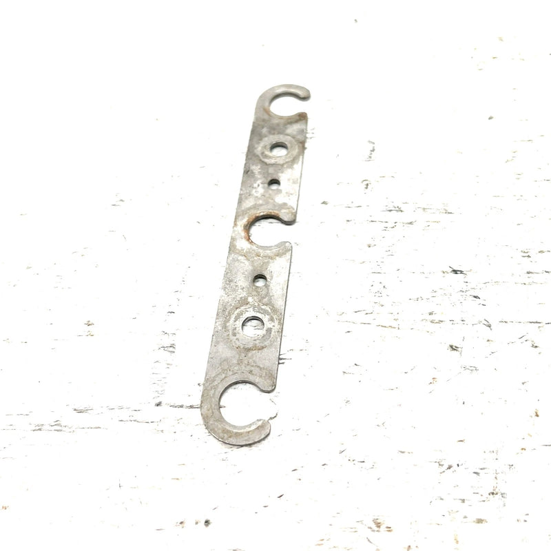 1998 Yamaha WaveRunner XL1200 OEM Wire Clamp Plate 65U-85525-00-00 JY26