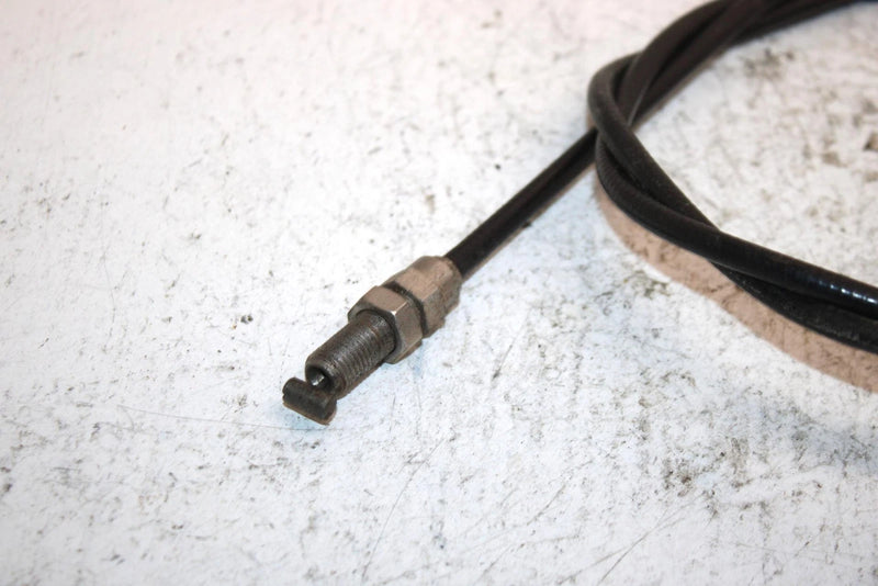 1993 Polaris Sl 750 Oem Throttle Cable Line