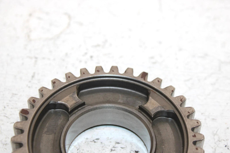 2003 Arctic Cat 400 Oem 33T Sub High Gear 3402-495 AA9