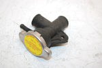 97 Arctic Cat Zl 440 Oem Coolant Fill Kneck And Cap 2606-859 Q524