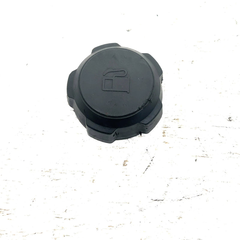 02-03 Kawasaki Prairie 650 KVF650A 4x4 OEM Fuel Gas Tank Cap 51049-1128 AK37