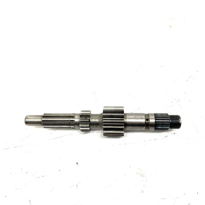 02 Honda Rancher 350 TRX350 4x4 ES OEM Transmission Mainshaft 23211-HN5-670 AH88