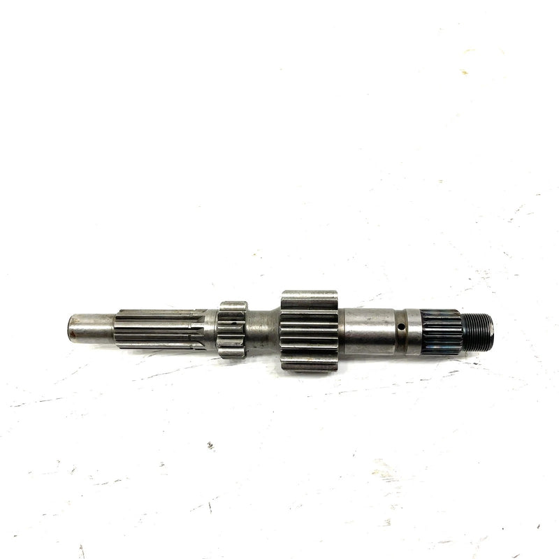 02 Honda Rancher 350 TRX350 4x4 ES OEM Transmission Mainshaft 23211-HN5-670 AH88