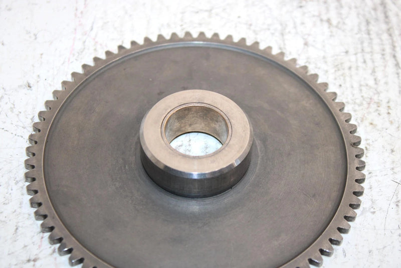 03 Bombardier Rally 175 Oem 67T Wheel Gear 420635150 AB7