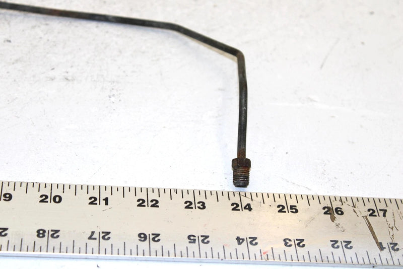 1995 Arctic Cat Z 440 Oem Brake Line 0602-678 SA5