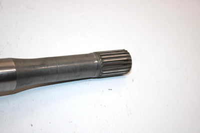18 Suzuki King Quad 500 Oem Transmission Drive Shaft 29111-11H01 AS9